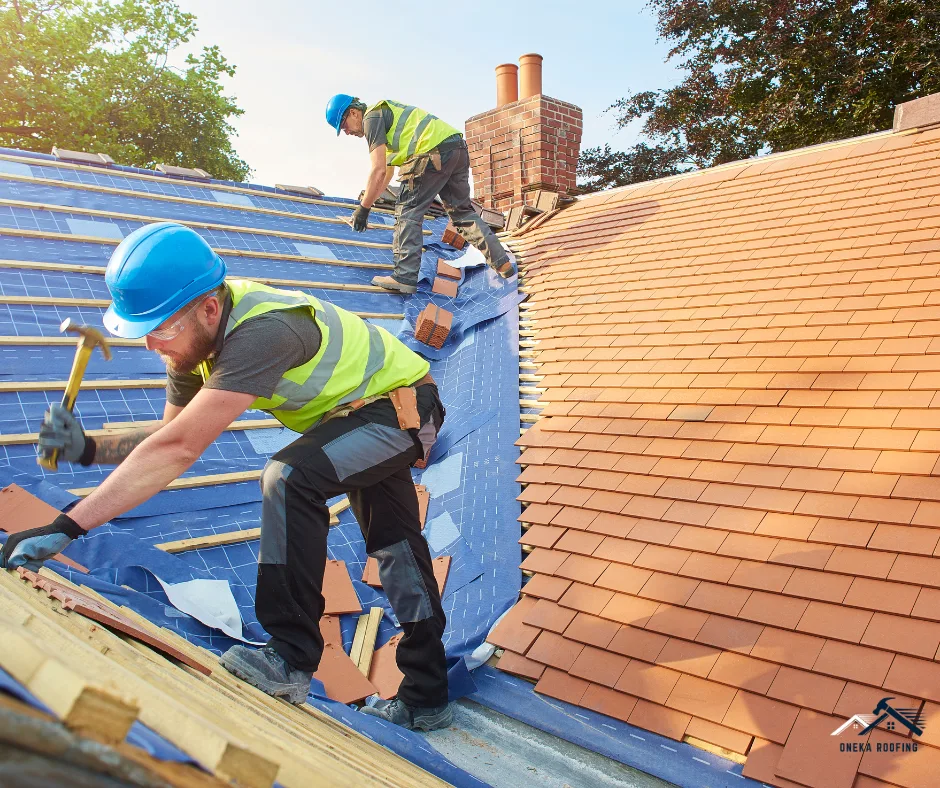 Why choose Roof Repair Near Me in Pattersonville, NY